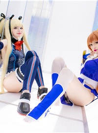 Peachmilky 019-PeachMilky - Marie Rose collect (Dead or Alive)(61)